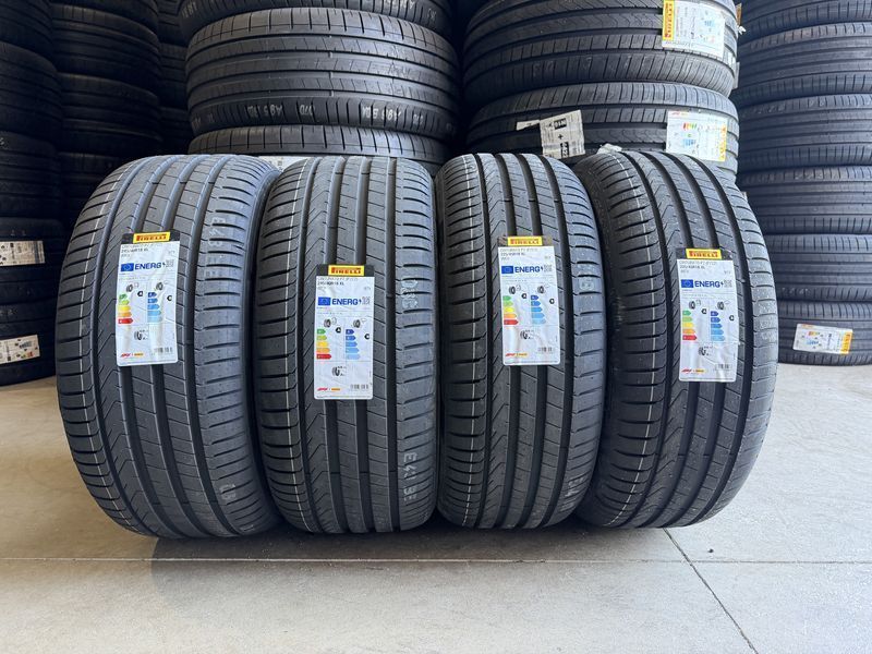 225/45/18 245/40/18 PIRELLI 4бр