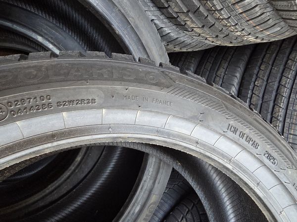 225/45/18 BARUM 1бр