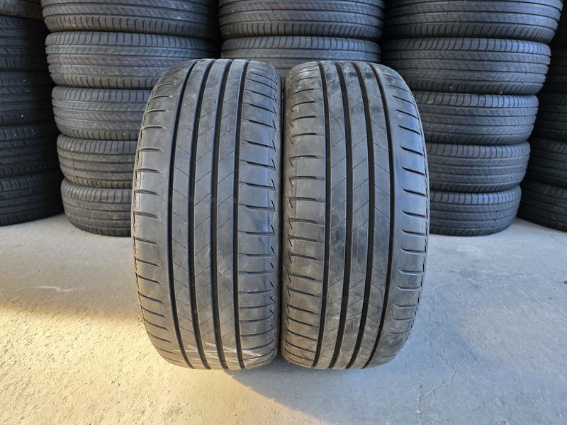 225/45/18 BRIDGESTONE 2бр