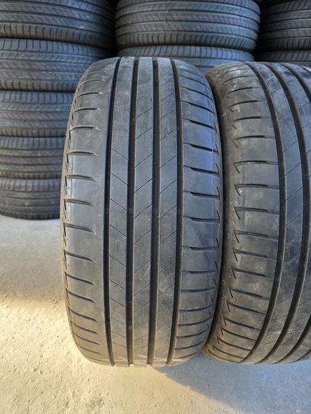 225/45/18 BRIDGESTONE 2бр