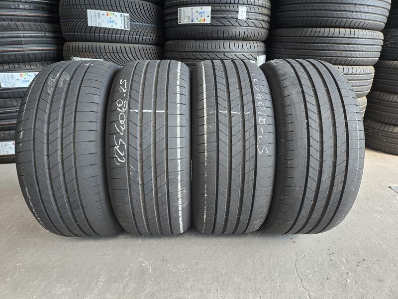 225/40/18 GOODYEAR 4бр