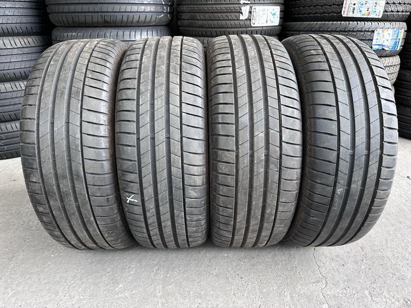 225/60/17 BRIDGESTONE 4бр