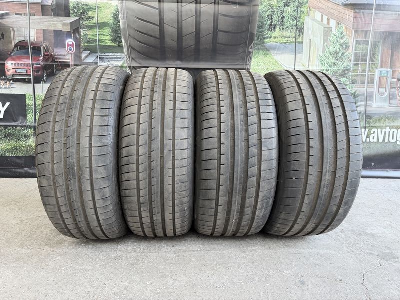 225/45/18 255/40/18 GOODYEAR RunFlat 4бр