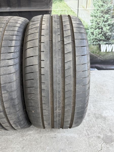 225/45/18 255/40/18 GOODYEAR RunFlat 4бр