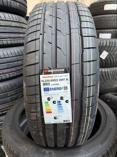 235/45/21 HANKOOK4бр