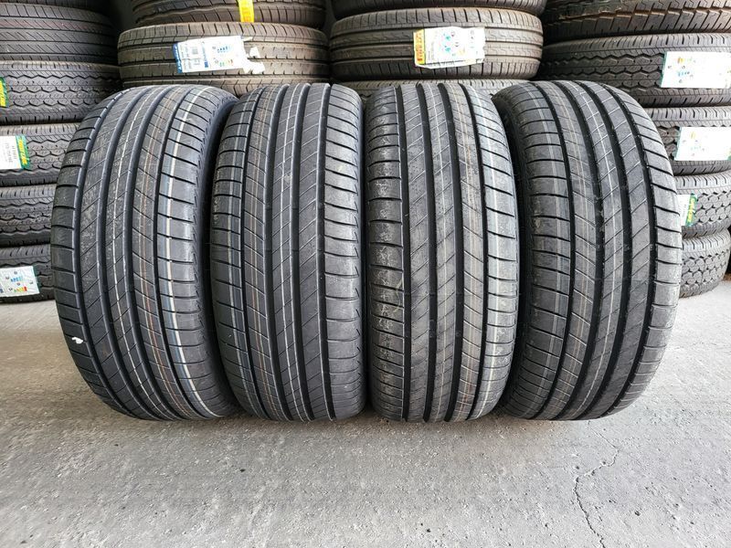 215/50/18 BRIDGESTONE 4бр