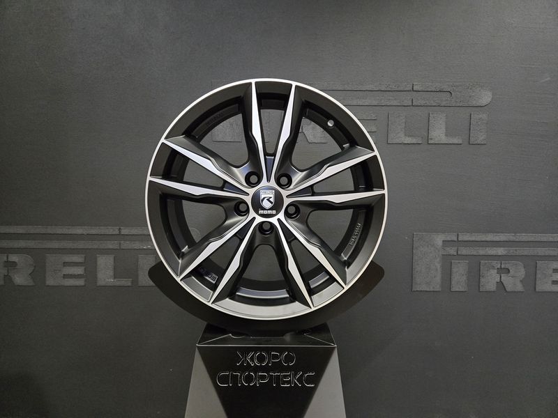 16цола 5х100 VW Seat Toyota Subaru 5x100