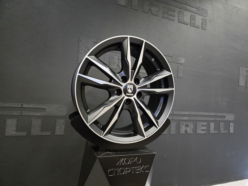16цола 5х100 VW Seat Toyota Subaru 5x100