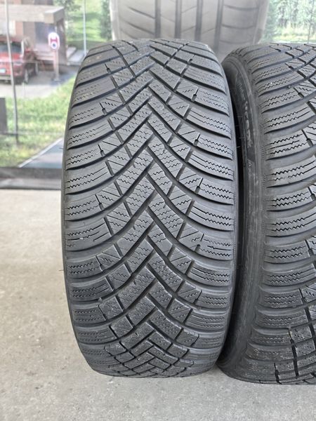 205/45/17 HANKOOK 4бр