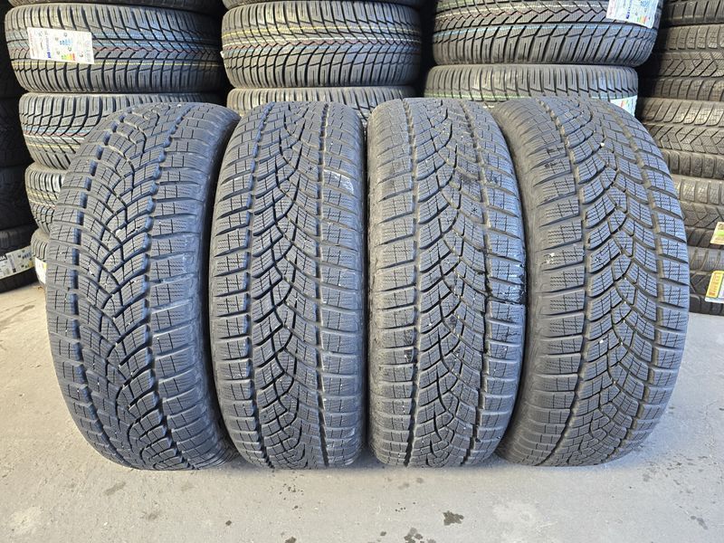 205/55/17 GOODYEAR 4бр RunFlat