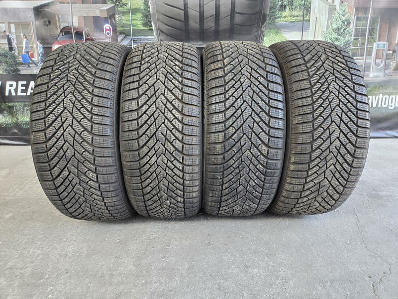 235/40/20 PIRELLI 4бр