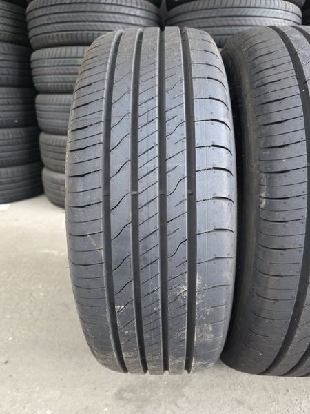 215/55/18 GOODYEAR 4бр