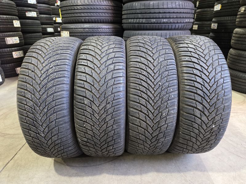 235/55/19 FIRESTONE 4бр