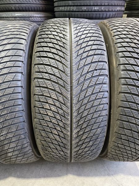315/40/21//275/45/21 MICHELIN