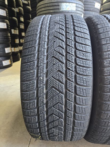 325/35/22//285/40/22 PIRELLI 4бр