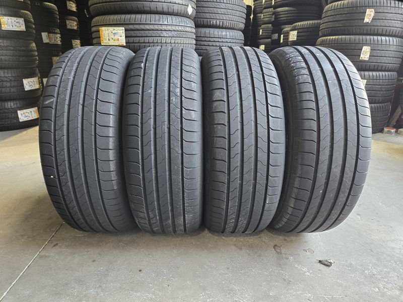 225/50/19 BRIDGESTONE 4бр