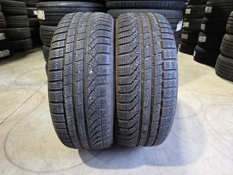 235/50/19 PIRELLI 2бр