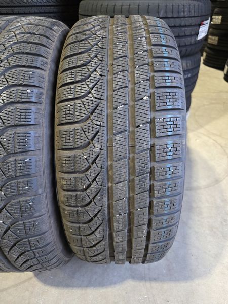 235/50/19 PIRELLI 2бр