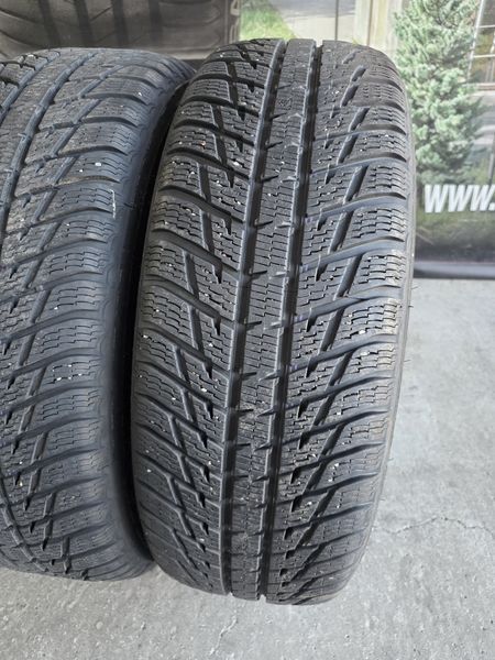 265/70/17 NOKIAN 4бр