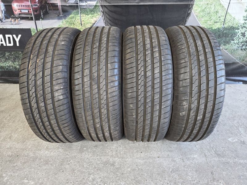 215/60/16 FIRESTONE 4бр