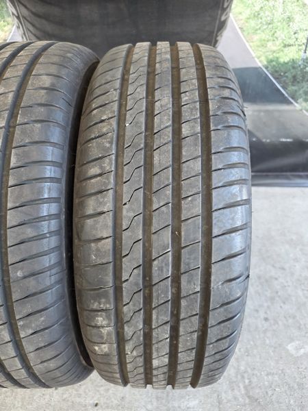 215/60/16 FIRESTONE 4бр