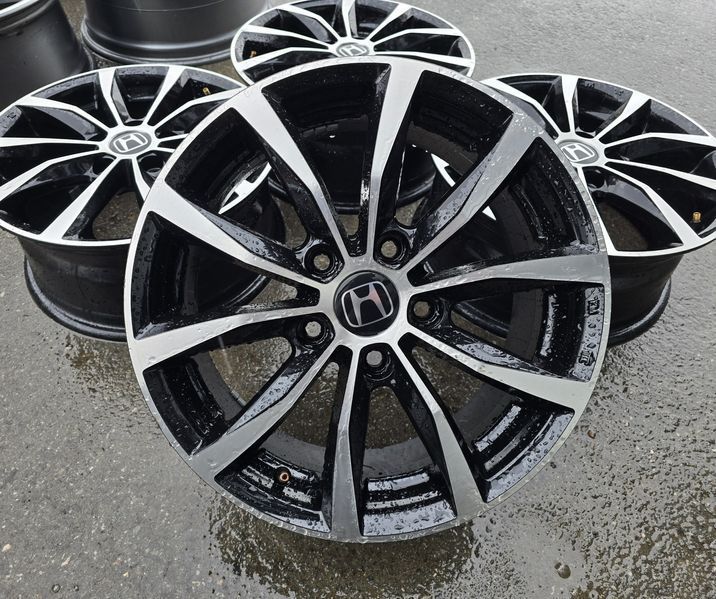 16цола Honda  5x114 3 Хонда 5х114 3 4бр