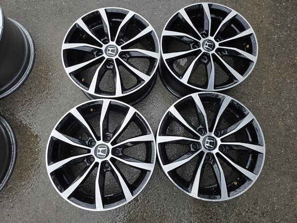 16цола Honda  5x114 3 Хонда 5х114 3 4бр