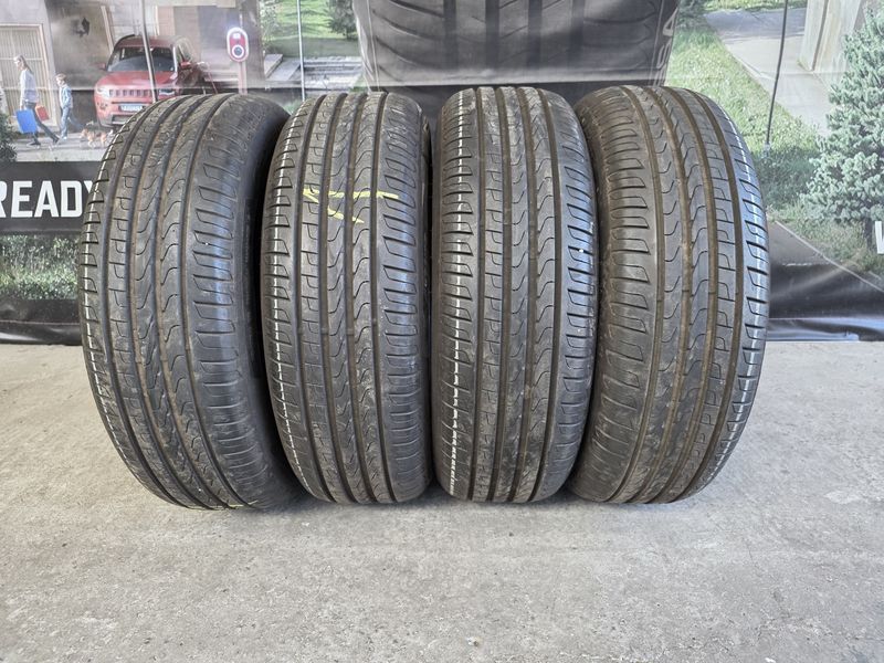 205/65/16 PIRELLI 4бр