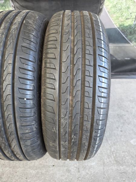205/65/16 PIRELLI 4бр