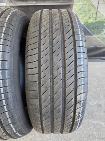 215/60/16 MICHELIN 4бр