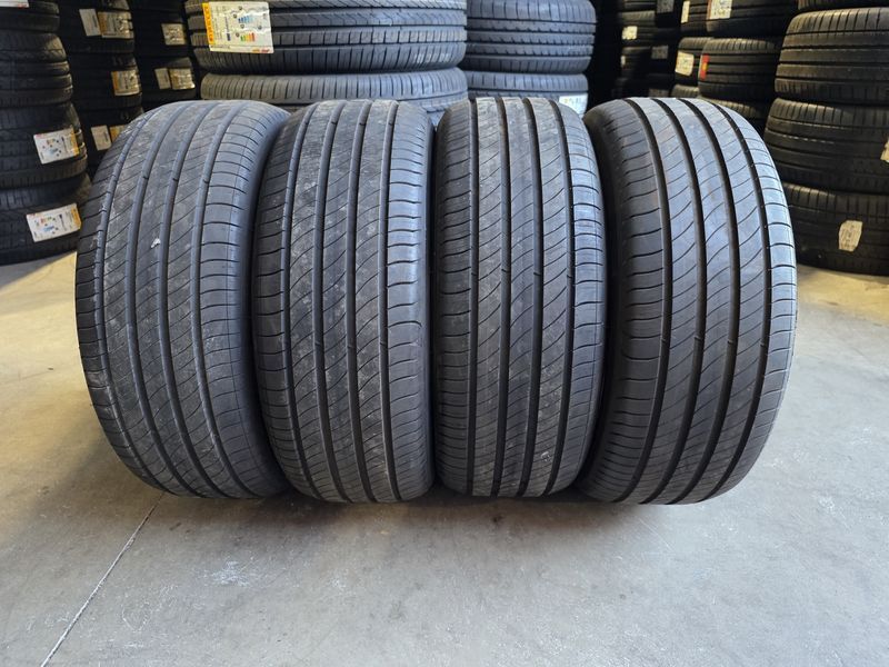 215/50/18 MICHELIN 4бр