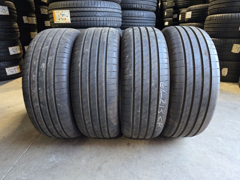 235/50/18 GOODYEAR 4бр