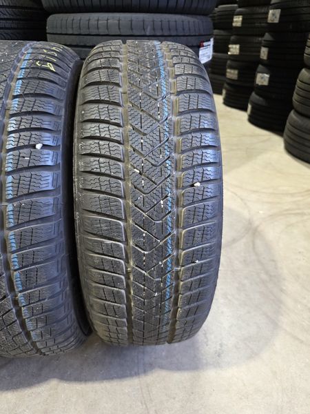 225/45/19 PIRELLI 4бр Runflat