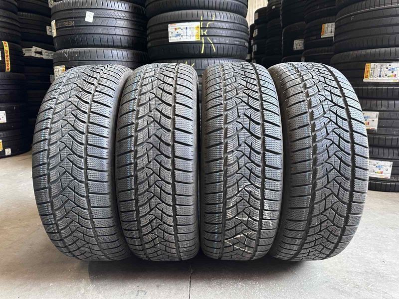 225/55/19 DUNLOP 4бр