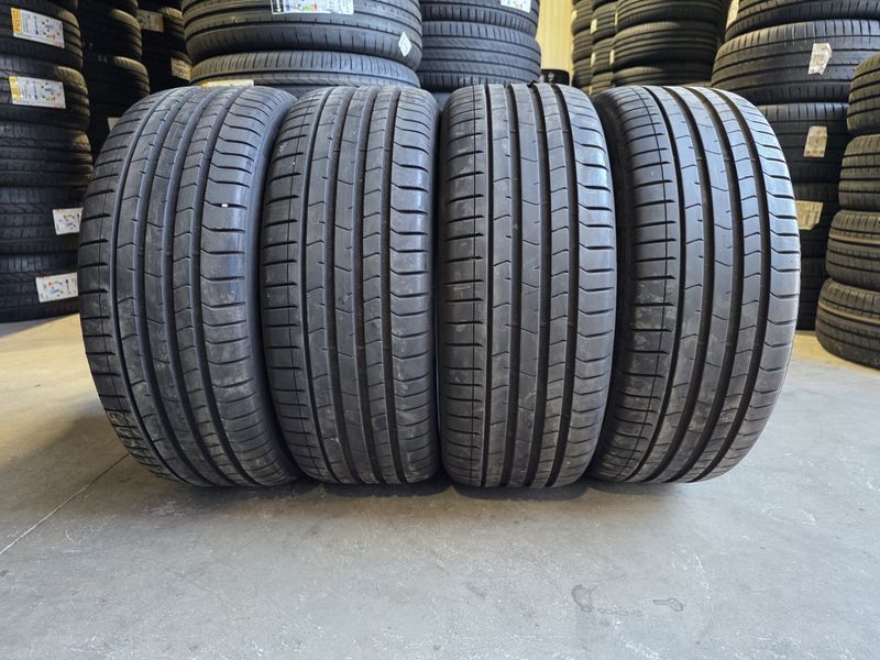235/50/19 PIRELLI 4бр