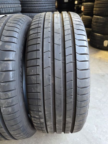 235/50/19 PIRELLI 4бр