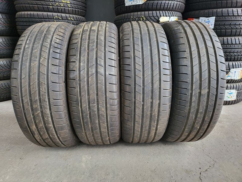 225/55/18 BRIDGESTONE 4бр