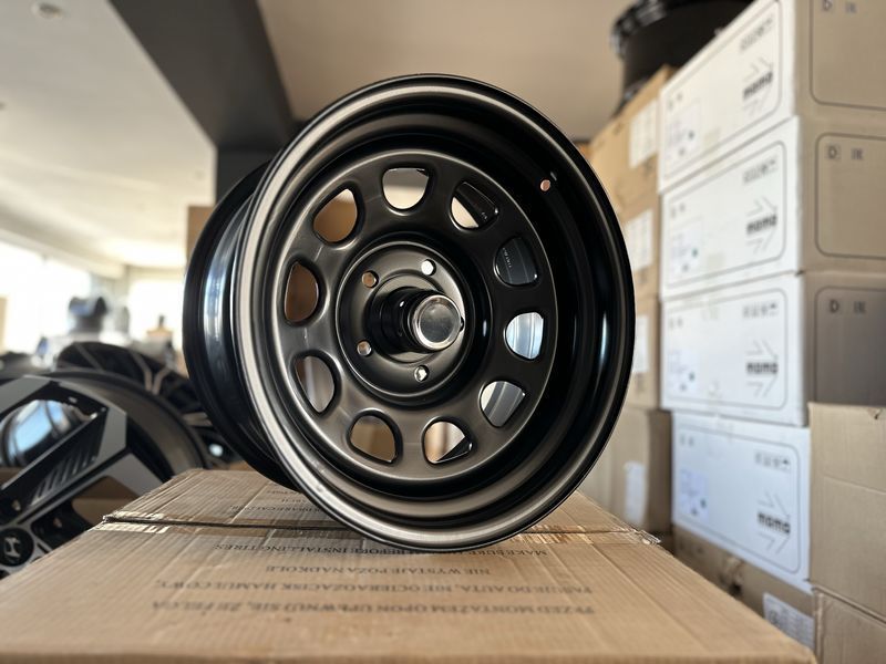 16цола JEEP 5x127 Джееп 5х127 4бр