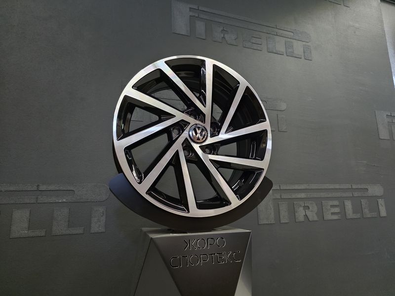 16цола Vw 5x112 Фолксваген Volkswagen  4бр