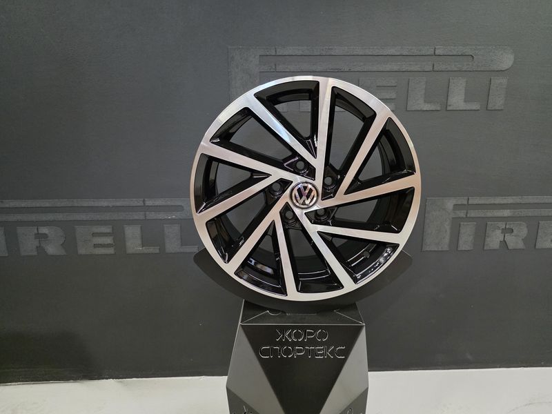 16цола Vw 5x112 Фолксваген Volkswagen  4бр
