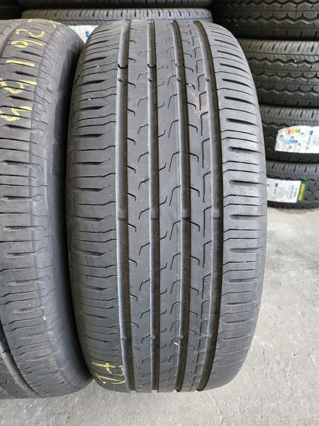 225/55/17 Continental 4бр