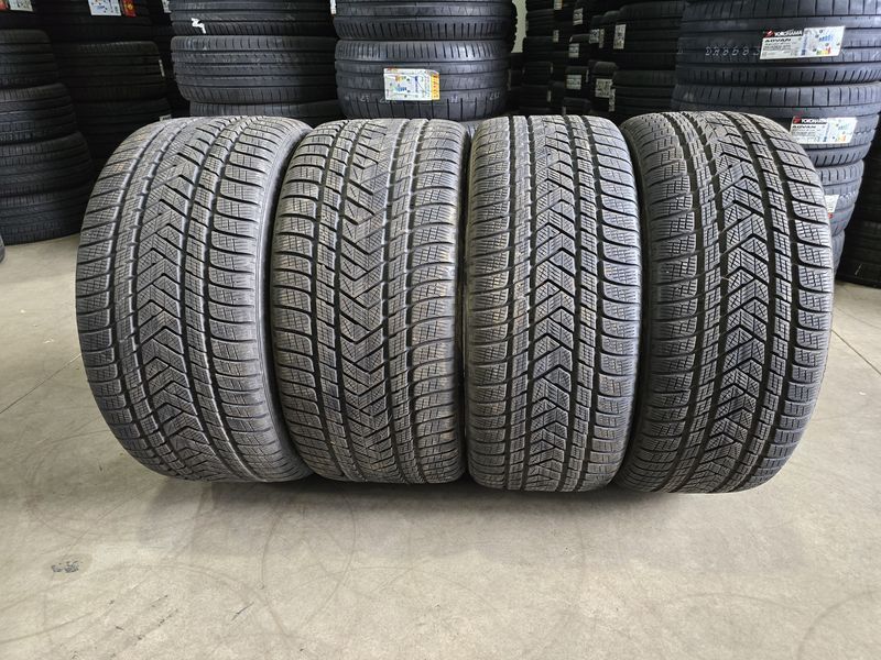 325/35/22//285/40/22 PIRELLI