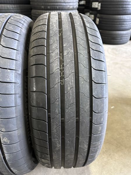 225/50/19 BRIDGESTONE 2бр