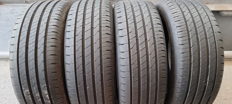 205/55/17 GOODYEAR 4бр