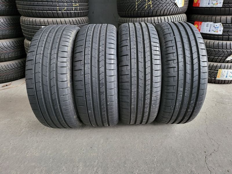 205/40/18 PIRELLI 4бр RunFlat