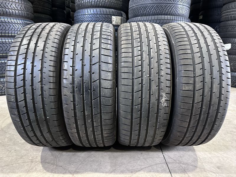225/55/19 TOYO 4бр