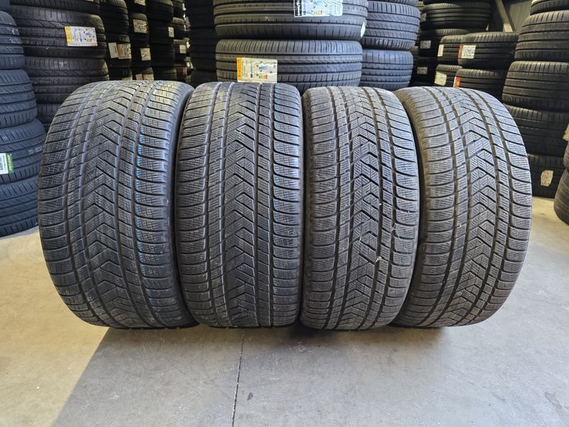 325/35/22//285/40/22 PIRELLI