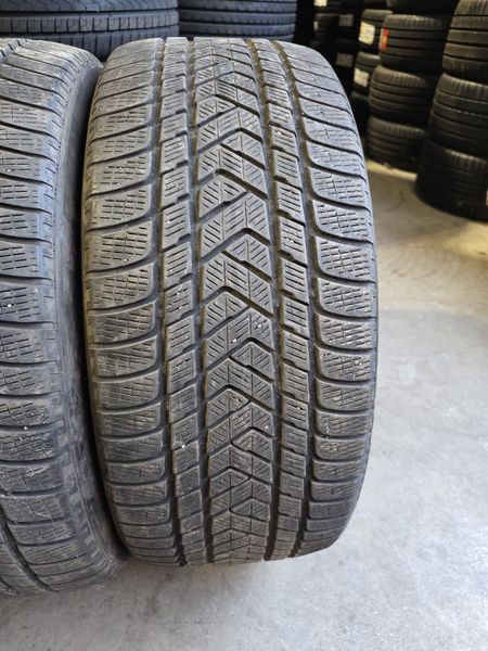 325/35/22//285/40/22 PIRELLI