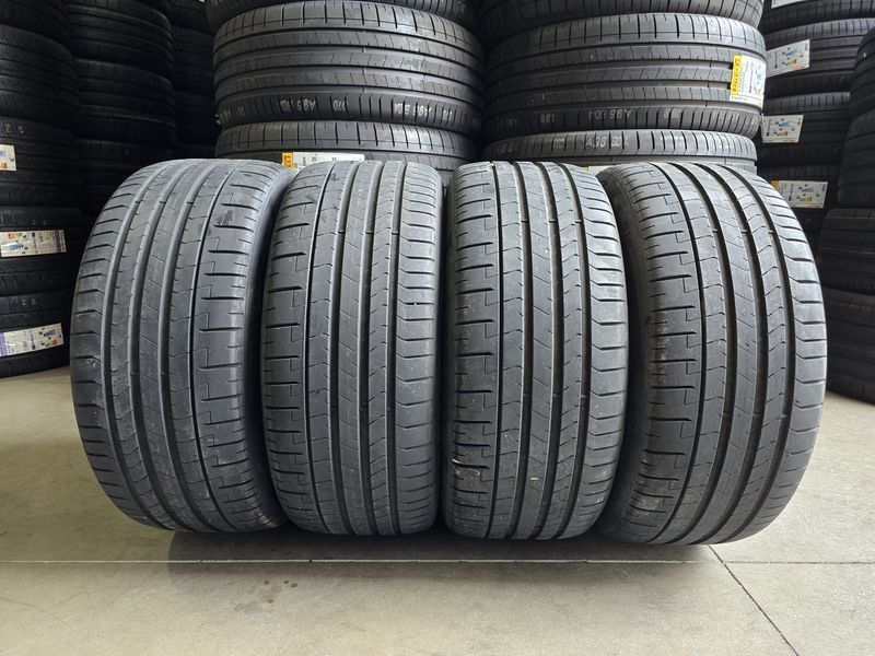235/40/19 PIRELLI 4бр