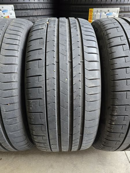 235/40/19 PIRELLI 4бр